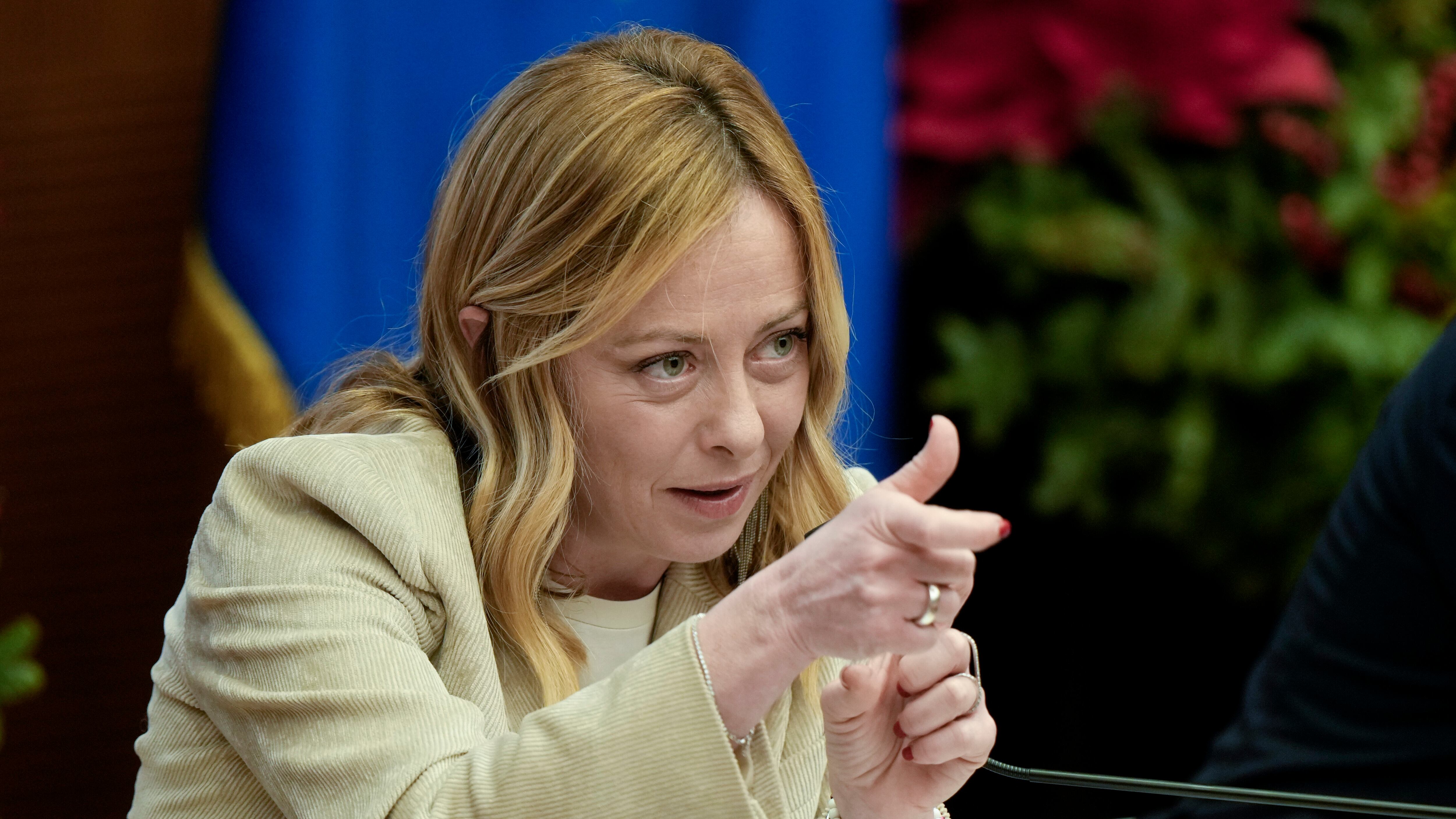 “Il caso Pozzolo non danneggia Meloni”. La sentenza del sondaggista smonta la sinistra