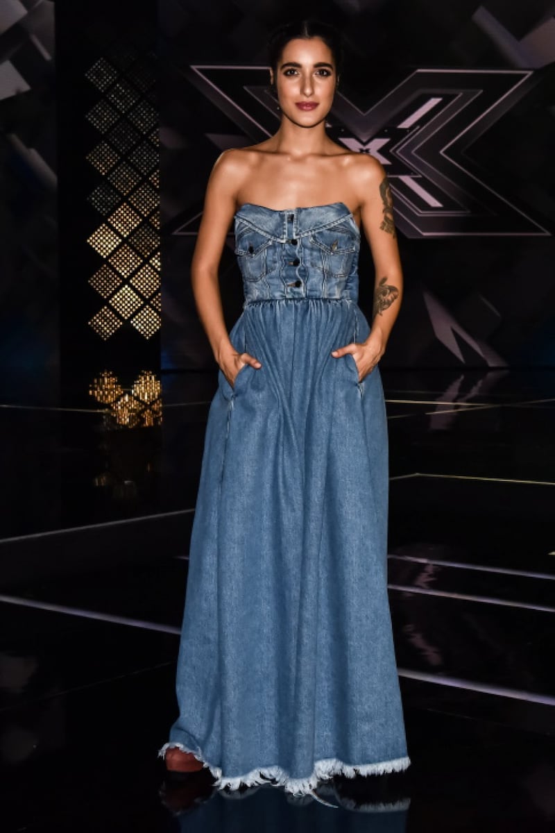 X Factor 11, la prima puntata live 3