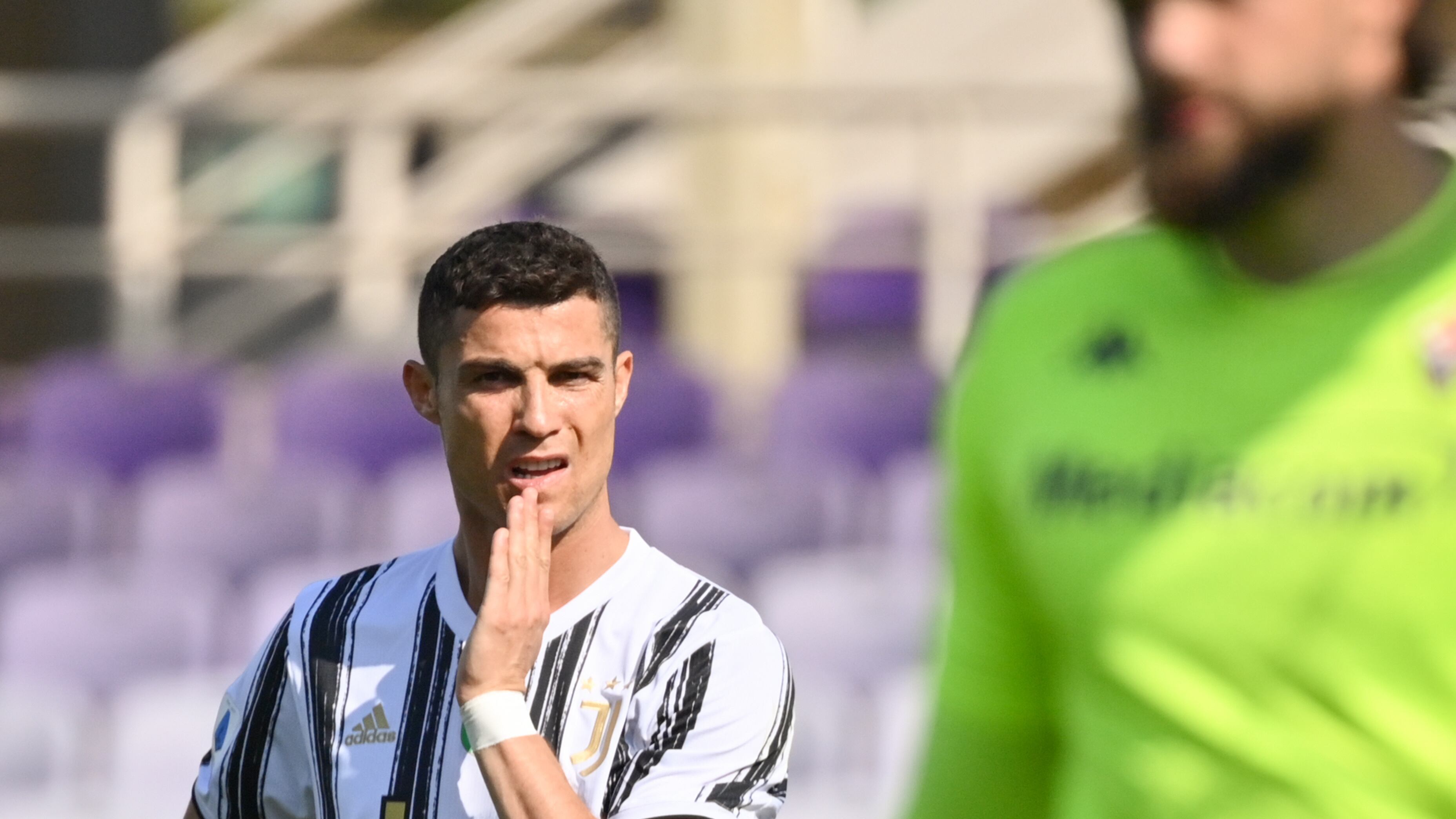 CR7 risveglia in Champions una Signora addormentata
