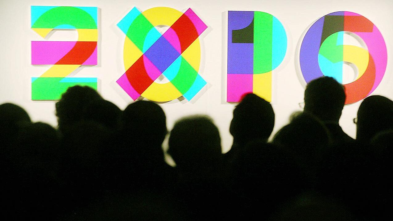 «Con l'Expo attireremo cinesi, russi e indiani»