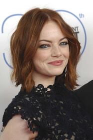 Emma Stone: incidente hot agli Oscar 8