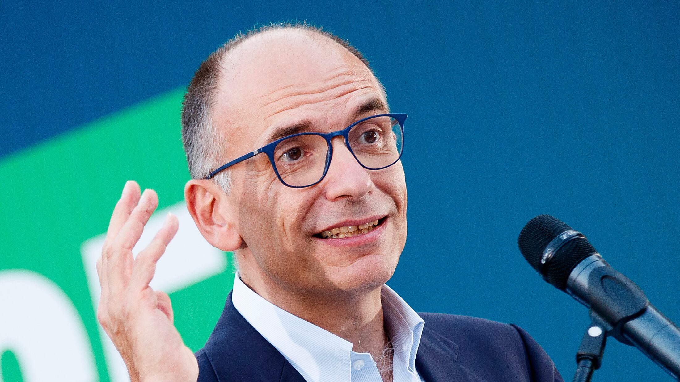 Pd, compleanno amaro: cosa ha fatto davvero Letta