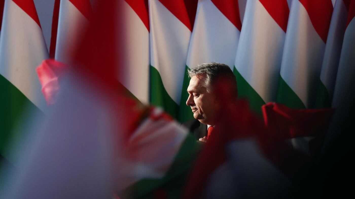A Bruxelles è partito il pressing per espellere il partito di Orban dal Ppe