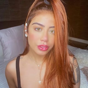 Lady Gabigol sensuale su Instagram 9