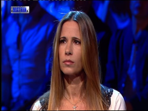 Marita Comi a Bossetti: "Ecco quanto abbiamo guadagnato"