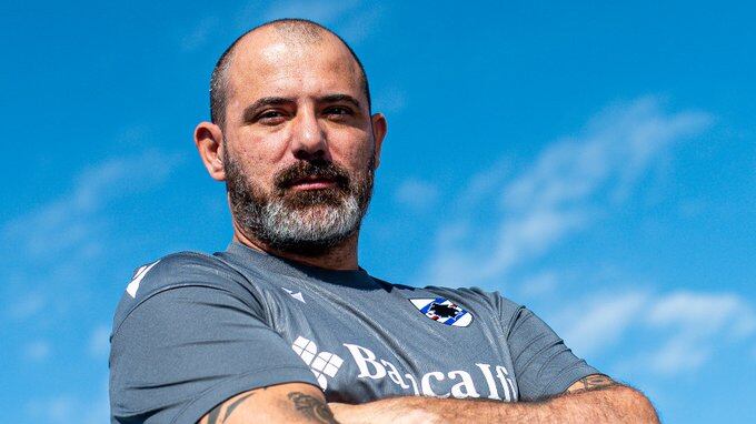 La Sampdoria ha scelto il nuovo tecnico: in panchina arriva Stankovic