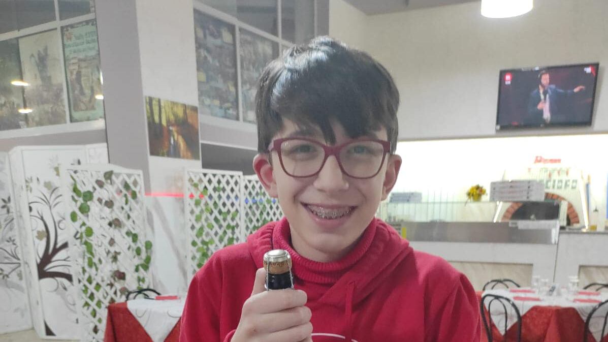 In ospedale per influenza. Muore improvvisamente a 13 anni