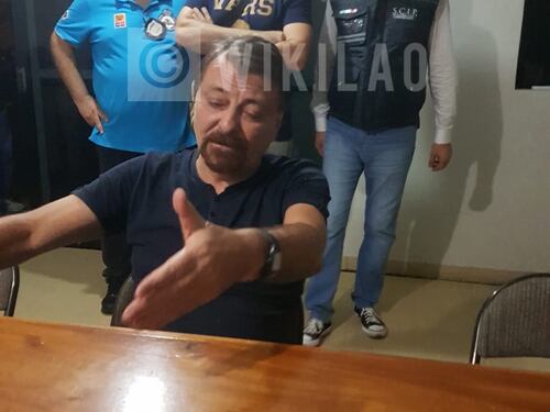 Cesare Battisti catturato in Bolivia