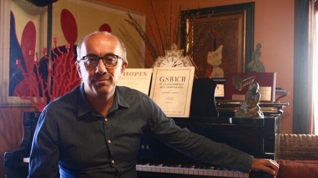 "La Filarmonica della Scala sul Garda: così l'ho convinta a suonare in piazza"