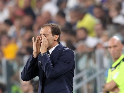 È una Signora da mixare per sognare il Triplete
