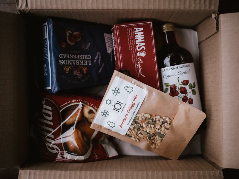 Box