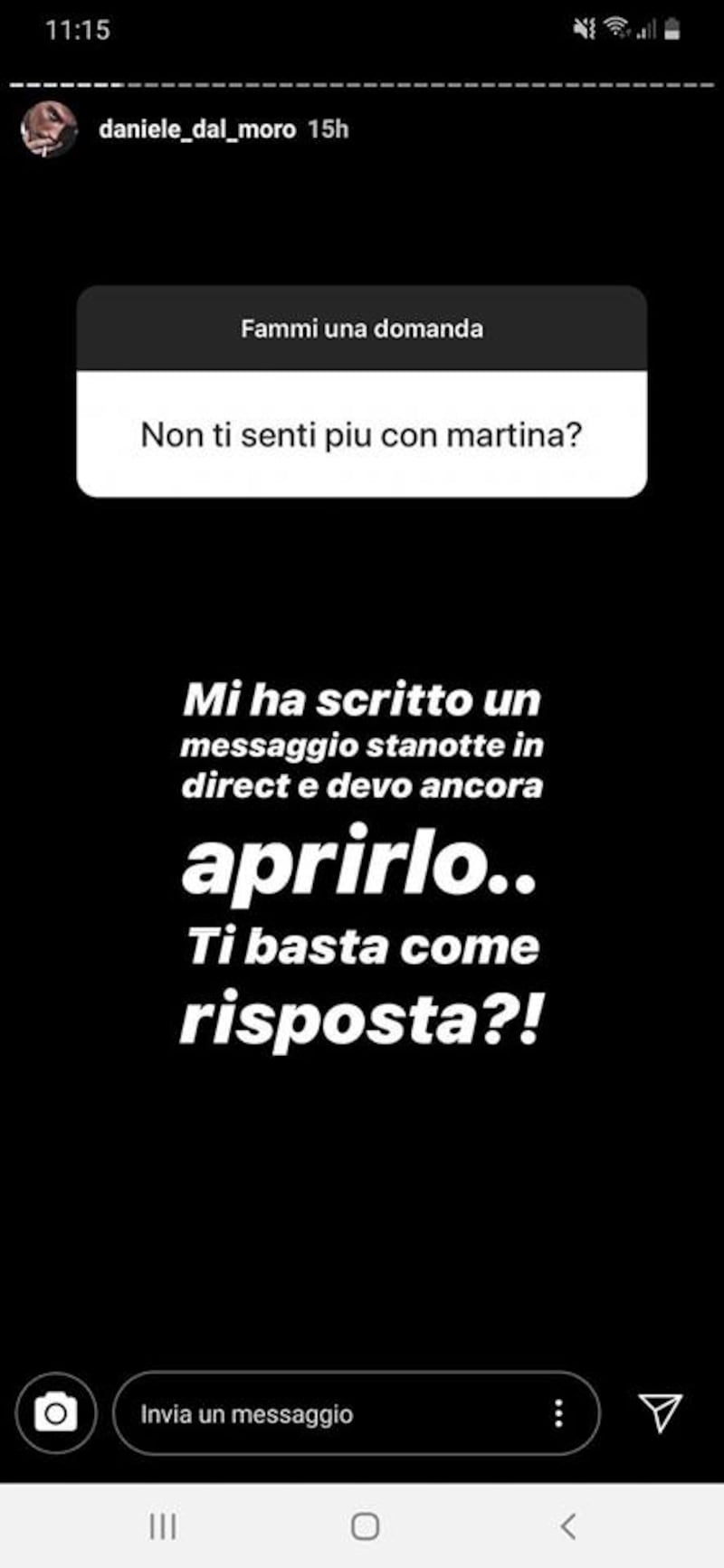 Grande Fratello