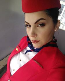 Valentina Nappi, sexy foto 9