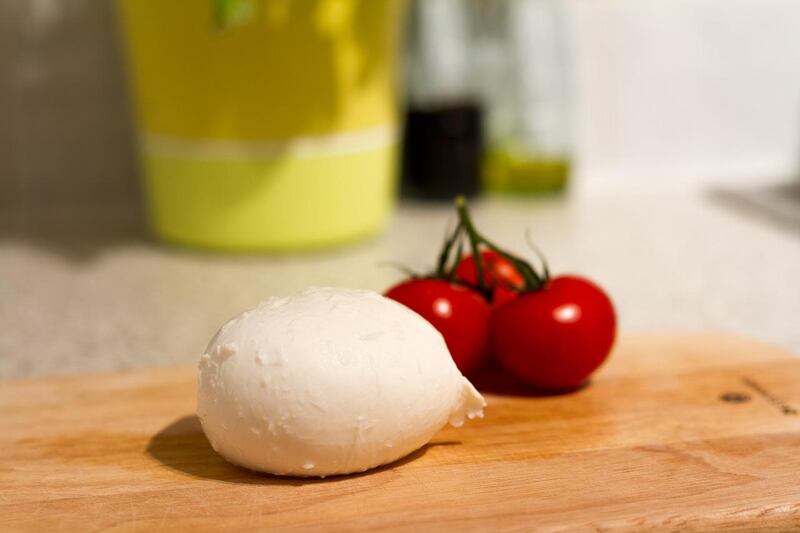 burrata