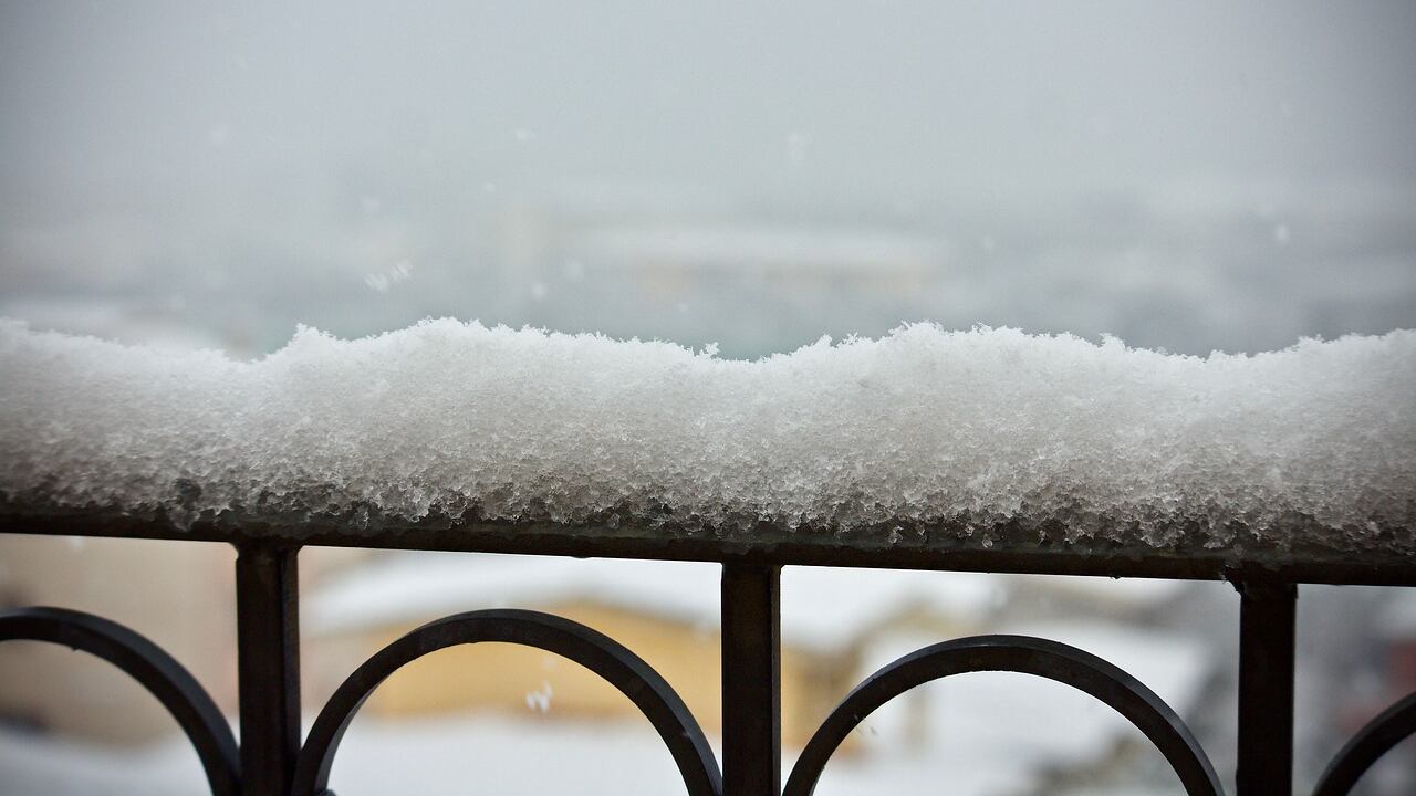 Russia, madre lascia figlio in balcone a -20°: muore bimbo di 7 mesi