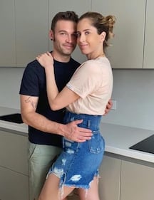 Matrimoni vip 2023: ecco le coppie famose che andranno all'altare 4