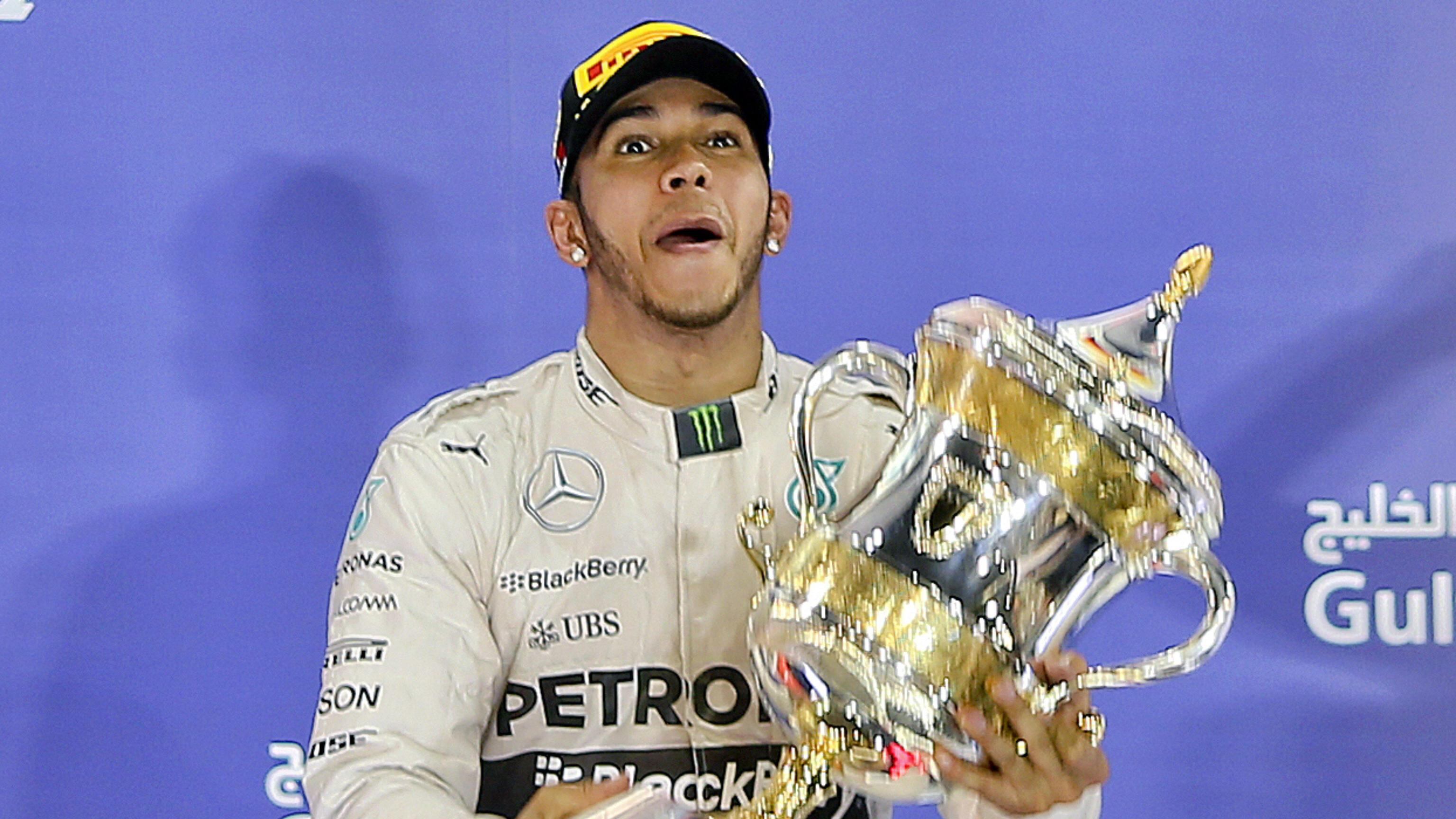 Gp di Monaco, Hamilton in pole, Vettel è terzo
