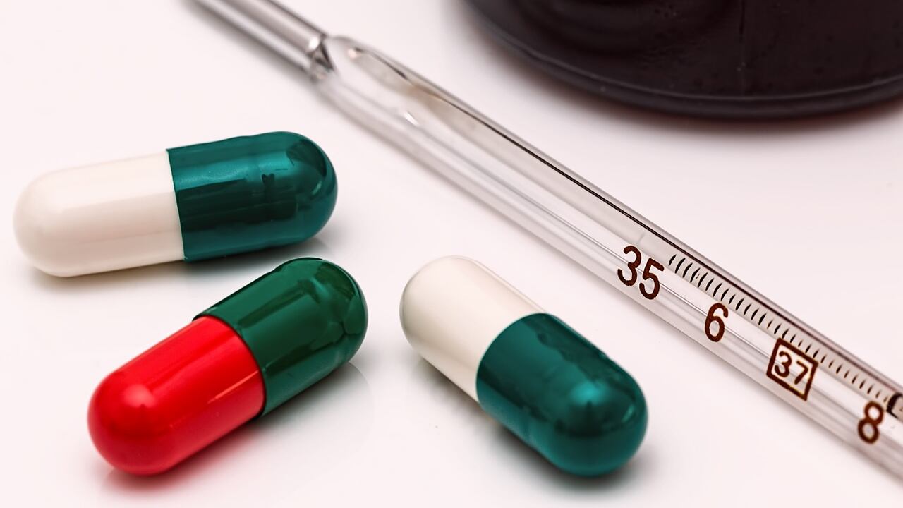Influenza: nuovo farmaco la cura in un giorno