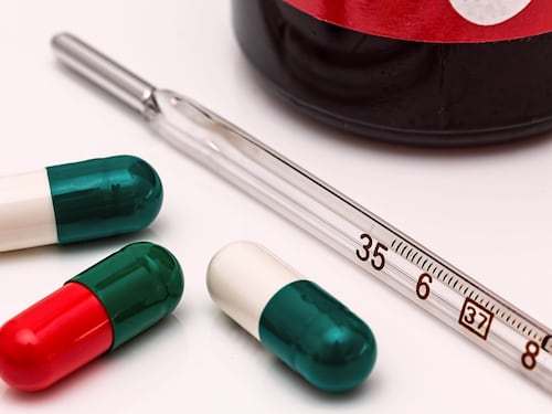 Influenza: nuovo farmaco la cura in un giorno