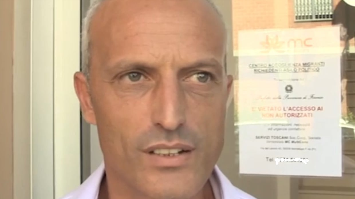 Centri d'accoglienza, evasi 3milioni: arrestato titolare fiorentino