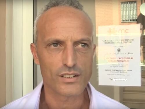 Centri d'accoglienza, evasi 3milioni: arrestato titolare fiorentino