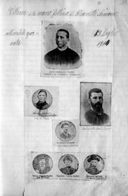 La storia in immagini di Simone Pianetti 3