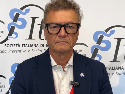 Vaccini, Ferro (Asuit): "Per tumori-Hpv alzare barriera immunitaria nel più breve tempo possibile"