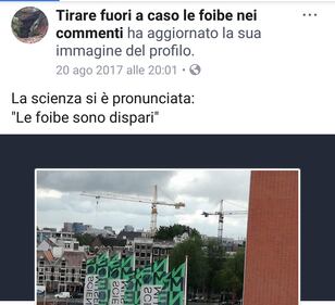 Le pagine sulle foibe (che non scandalizzano i benpensanti) 3