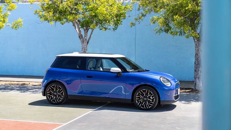 MINI