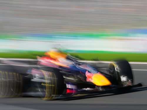 La nuova F1 è un videogioco che spaventa i piloti