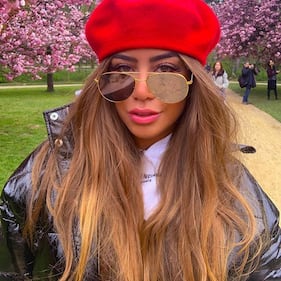 Rafaella Santos da urlo su Instagram 9