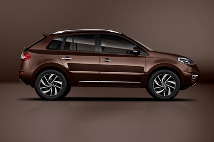 Renault Koleos M.Y. 2014 7