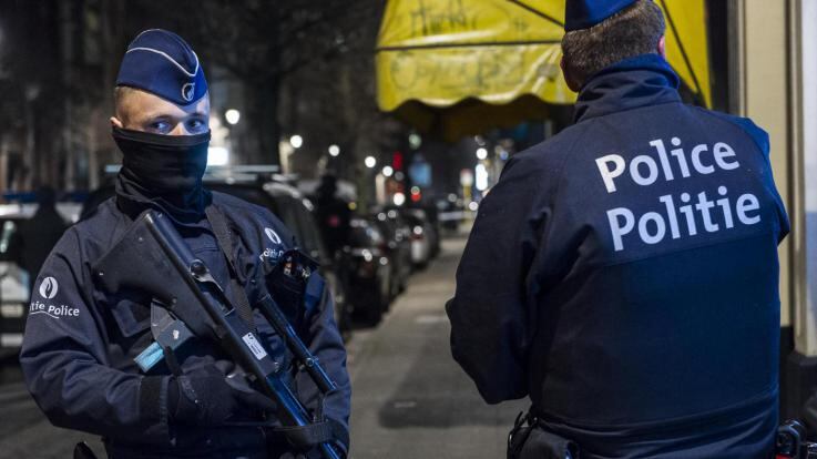 A salvare Bruxelles e Parigi ci pensano... i marocchini