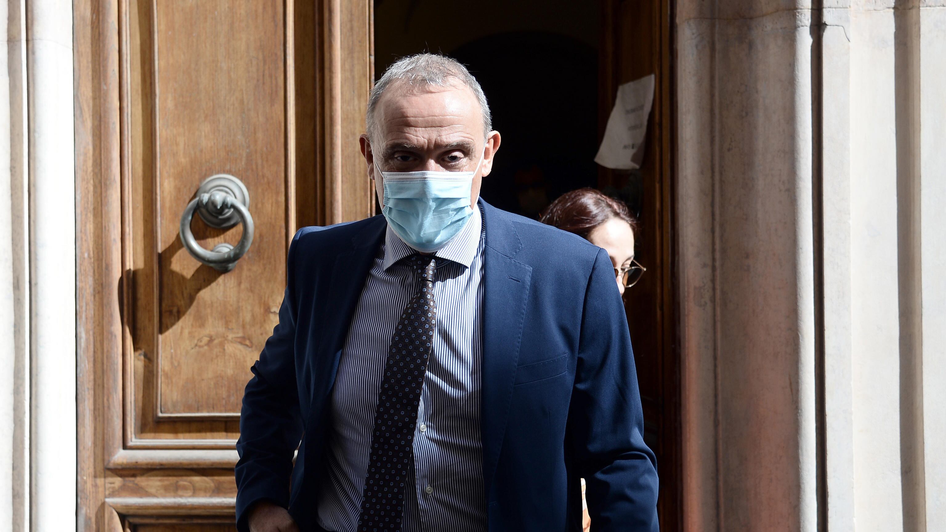 L'ex premier grillino sempre perdente. Quella serie nera dal Colle alle nomine