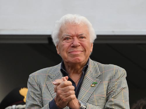 "Coraggioso, determinato, sensibile. Così mi ha conquistata. Fu amore vero"