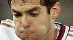 Kakà alla Pirlo la strana idea di Allegri rinviata al 2014