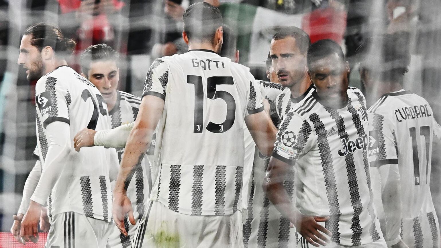 La Procura della Figc apre un'inchiesta sulla Juventus: sotto la lente i contratti dei calciatori