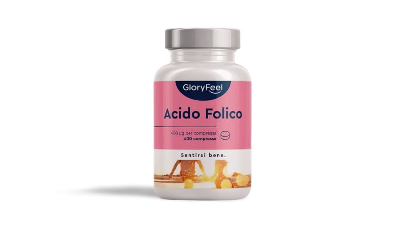 ACIDO FOLICO