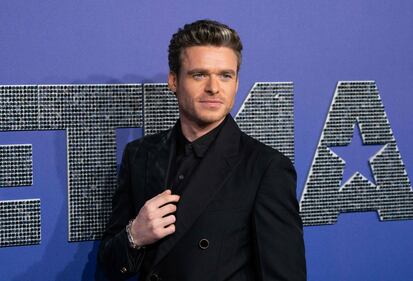 New York: il cast di Rocketman per la premiere del film  7