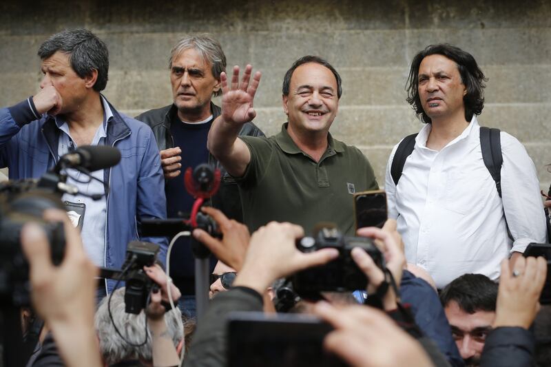 Lucano alla Sapienza 11