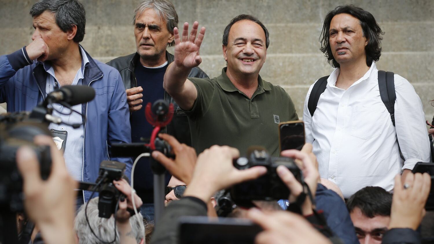 A Riace indagata la vice di Lucano