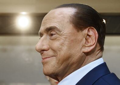 Strasburgo, anche Silvio Berlusconi ai funerali di Kohl nell'Europarlamento 5