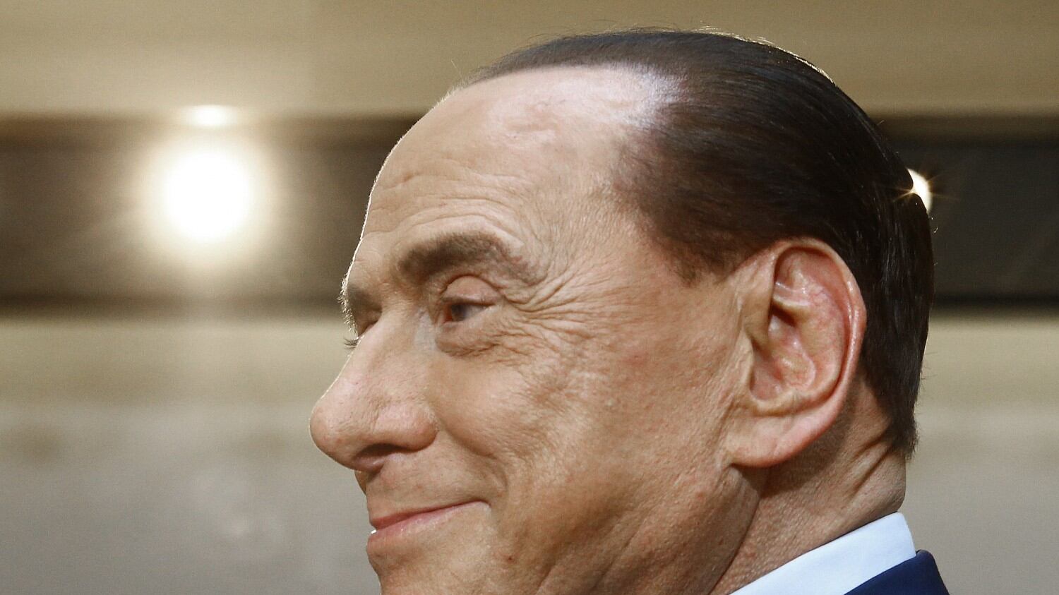 Si chiude il caso Berlusconi. Pietra tombale sulla verità