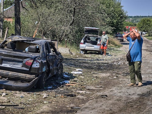 Nuova ondata di droni ucraini verso Mosca. La Russia: “Intercettati e abbattuti”
