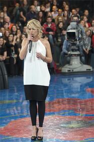 Maria De Filippi, la fotostoria 23
