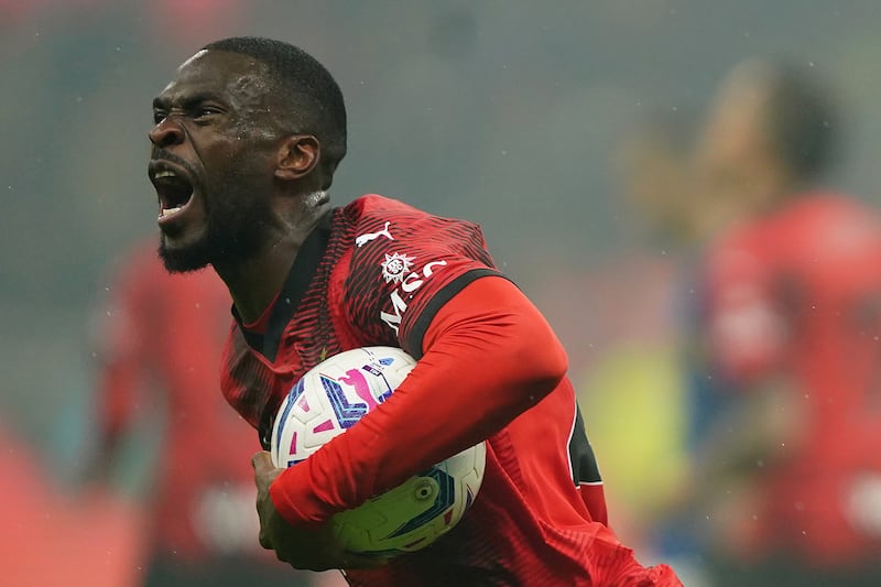 fikayo tomori