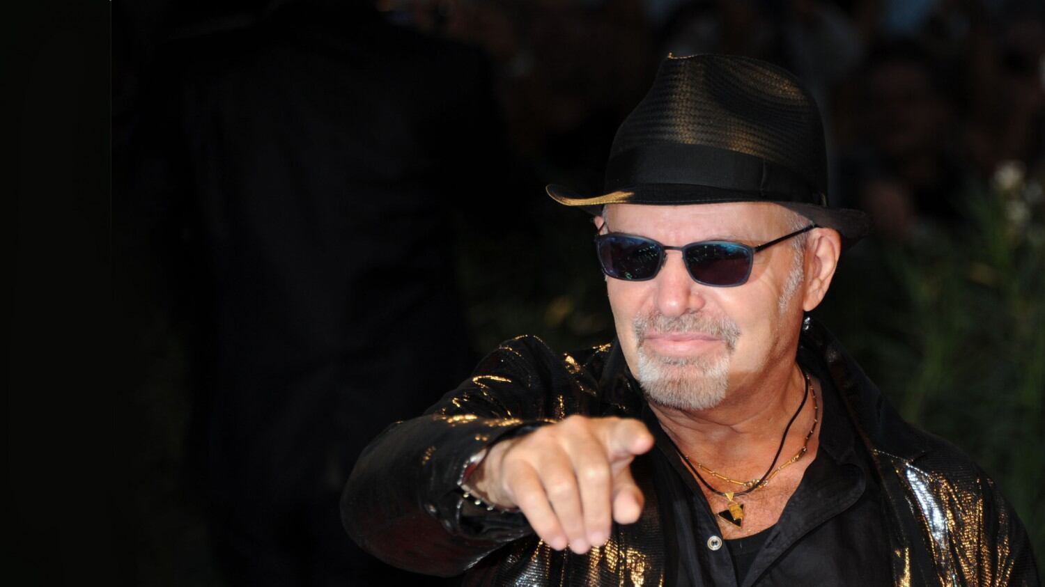 "Oggi sono un emarginato". Lo sfogo di Vasco Rossi