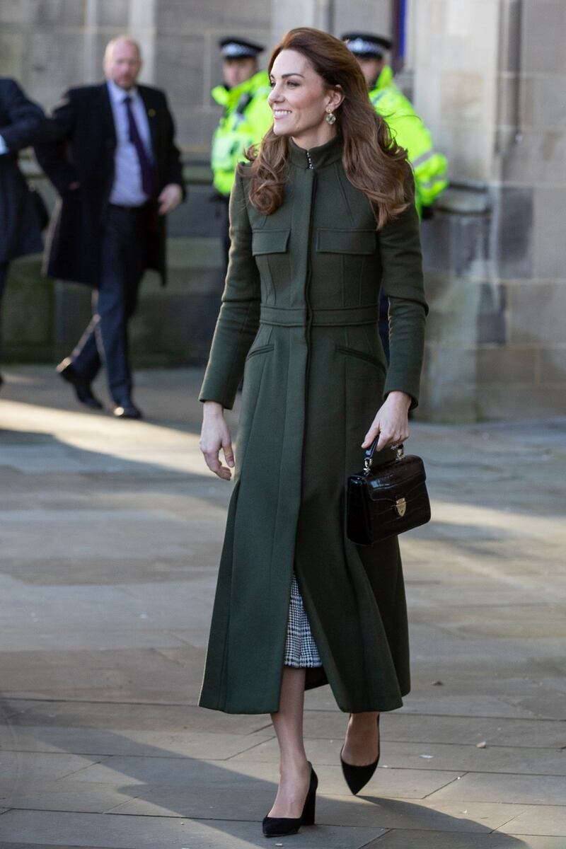 Il Principe William e Kate Middleton, foto 8
