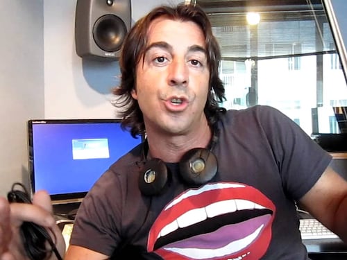 Terremoto a Radio 105: chiude lo Zoo