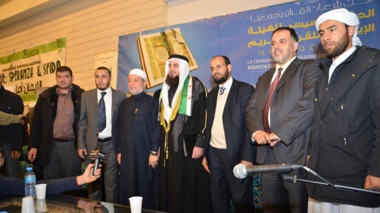 Il sindaco Pd sponsorizza i filo-Hamas